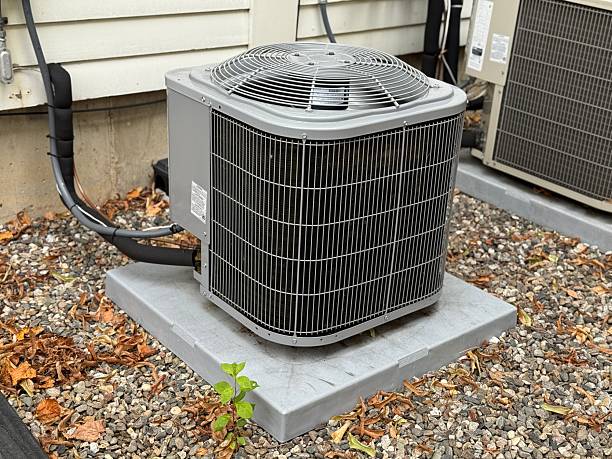 24/7 Emergency Hvac Installation experts in Croydon, UT